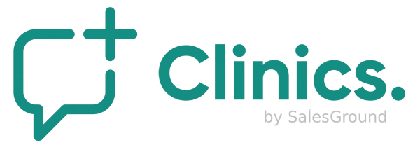Clinics. by Salesground